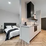 Apartament Business