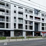 Apartament Business