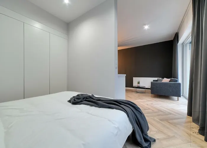Apartament Business