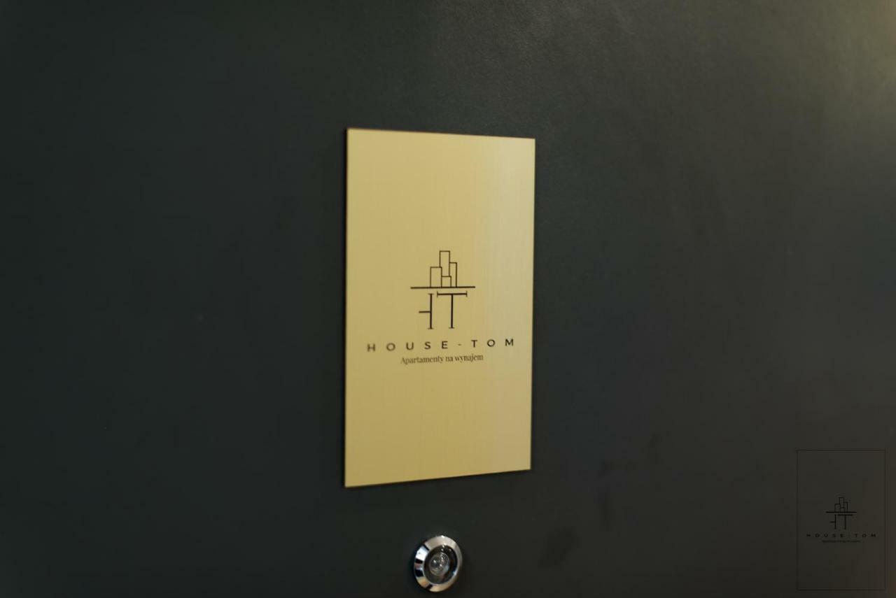 Apartment Business *