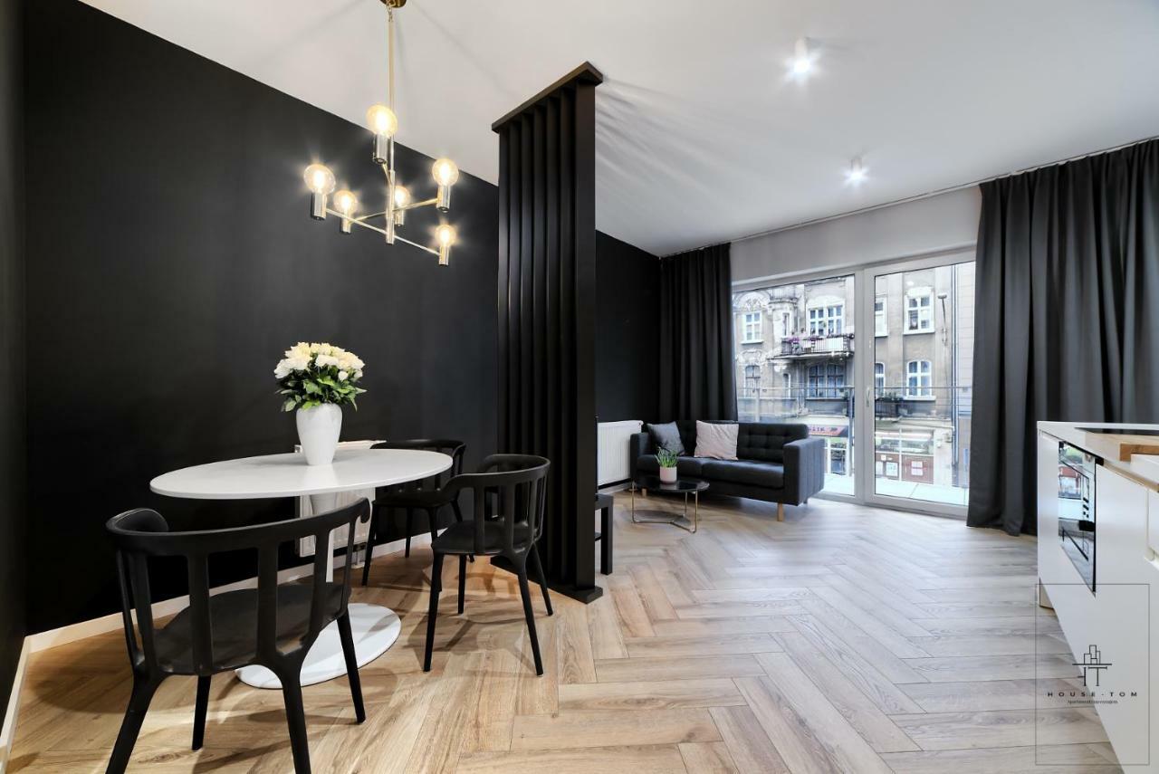 Apartment Business